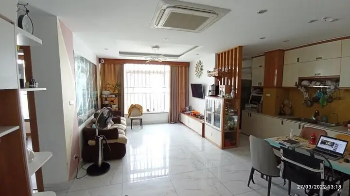 Thuê nhà Quận 2 dưới 3 triệu/tháng