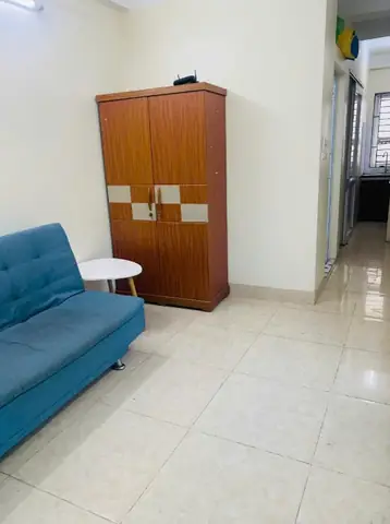 Hướng Dẫn Thuê Phòng Trọ Diện Tích Nhỏ Không Nội Thất Quận 7 Hướng Dẫn Thuê Phòng Trọ Diện Tích Nhỏ Không Nội Thất Quận 7
