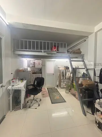Hướng Dẫn Thuê Phòng Trọ Diện Tích Nhỏ Không Nội Thất Quận 7