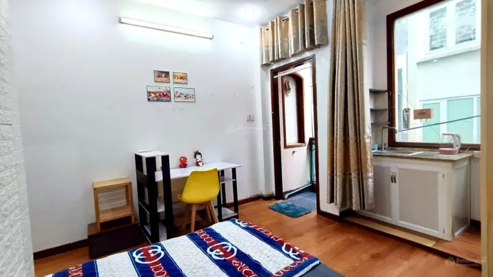 Kinh nghiệm thuê phòng trọ full nội thất Hồ Thị Kỷ: Đánh giá chi tiết