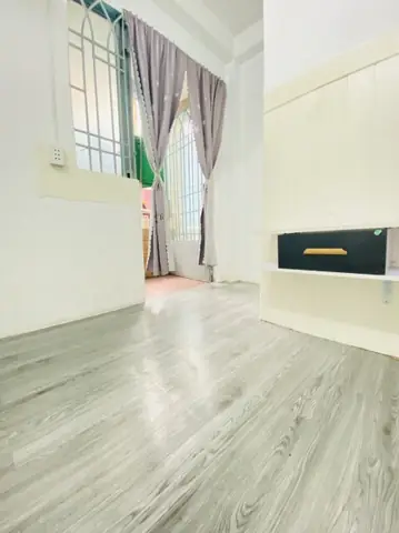 Kinh nghiệm thuê phòng trọ full nội thất Hồ Thị Kỷ: Đánh giá chi tiết
