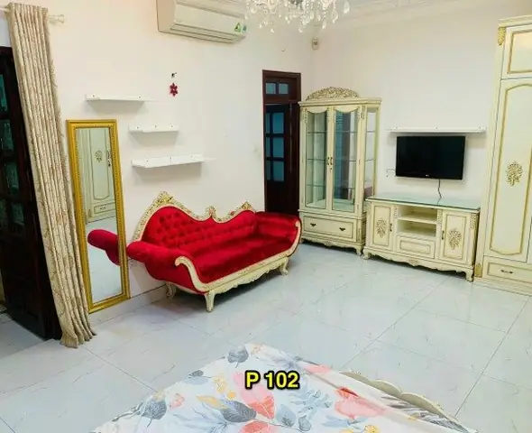 Top 5 Phòng Trọ Full Nội Thất Lý Thái Tổ Đáng Cân Nhắc