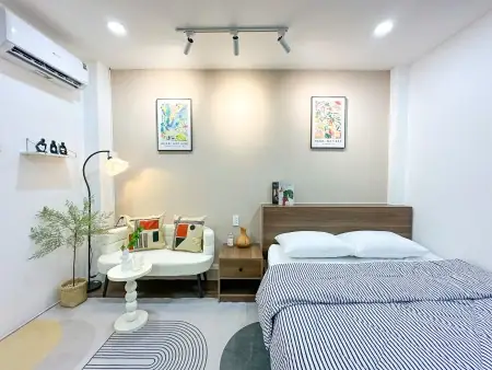 Cẩm Nang Thuê Phòng Trọ Full Nội Thất Quận 5 Và Gợi Ý Địa Điểm