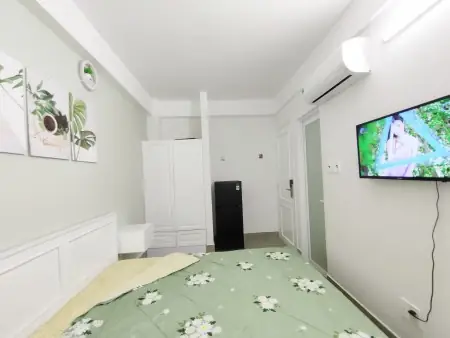 Cẩm Nang Thuê Phòng Trọ Full Nội Thất Quận 5 Và Gợi Ý Địa Điểm