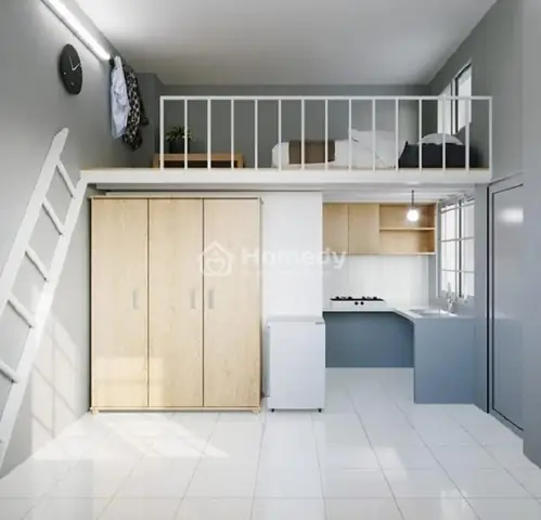 Cẩm Nang Thuê Phòng Trọ Full Nội Thất Quận 5 Và Gợi Ý Địa Điểm