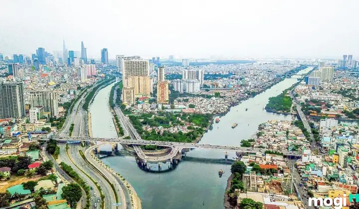 Cho Thuê Nhà Trọ Quận 8 Và Những Bí Quyết Ai Cũng Nên Nằm Lòng