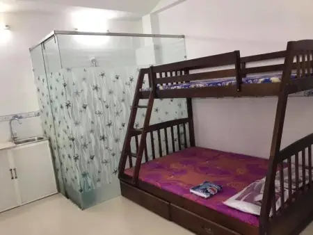 Tìm Hiểu Về Phòng Trọ Giường Tầng Full Nội Thất: Những Điều Cần Biết