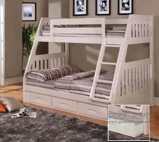 Tìm Hiểu Về Phòng Trọ Giường Tầng Full Nội Thất: Những Điều Cần Biết