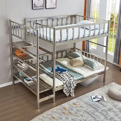 Tìm Hiểu Về Phòng Trọ Giường Tầng Full Nội Thất: Những Điều Cần Biết