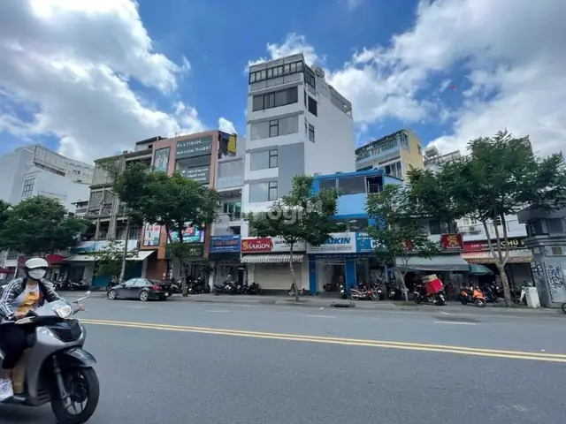 3.1. Vị trí thuận lợi