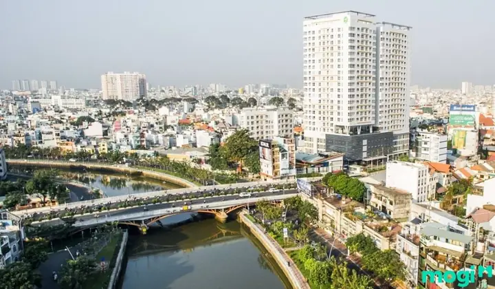 Cho Thuê Phòng Trọ Quận Phú Nhuận Giá Rẻ, Chính Chủ, Vị Trí Đẹp T11/2025