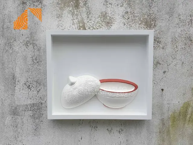 Một Số Mẫu Tranh Phù Điêu Gỗ Tại Newpearlsg