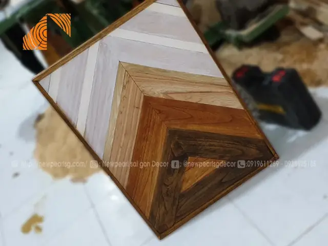 Ý Nghĩa Của Tranh Gỗ Phù Điêu Nghệ Thuật