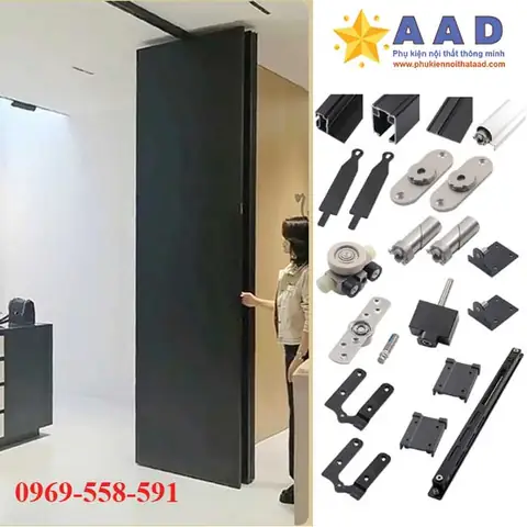 Phụ Kiện Cho Nội Thất: Hướng Dẫn Lựa Chọn Tối Ưu