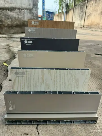Bên Cạnh Đó, Tại Tổng Kho Nhôm Nội Thất Ocean Luxury Em Liễu Cung Cấp Đồng Bộ Đầy Đủ: