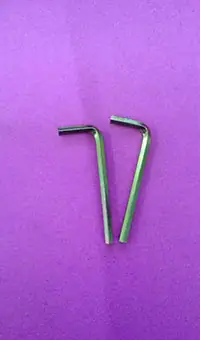 KhÃ³a lá»¥c giÃ¡c