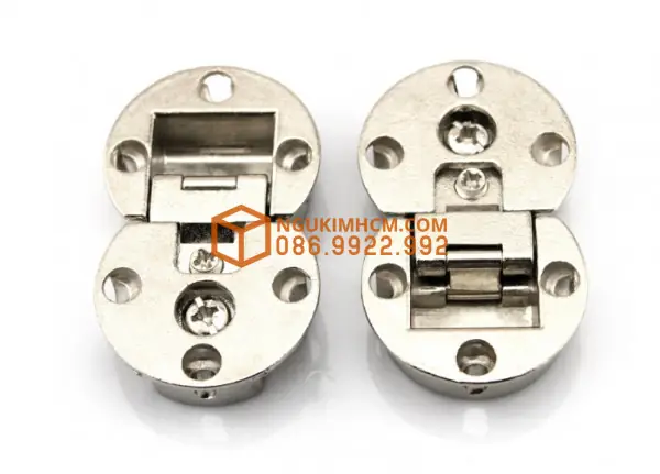 Báº£n lá» Ã¢m sá» 8
