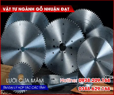 CÃNG TY TNHH SảN XUấT PHÃN PHốI VậT Tư Gỗ NHUậN ĐạT