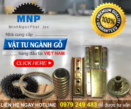 CÃNG TY TNHH SảN XUấT THươNG MạI MINH NGọC PHÃT