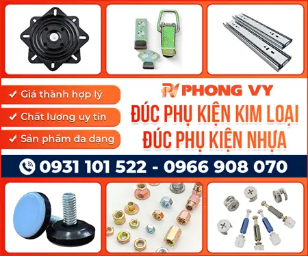 CÃNG TY TNHH SảN XUấT THươNG MạI PHONG VY