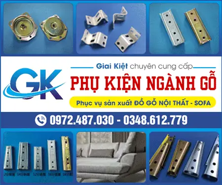 CÃNG TY TNHH THươNG MạI GIAI KIệT