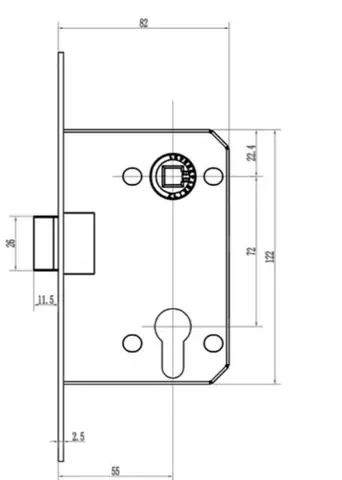Phụ Kiện Nội Thất Formani