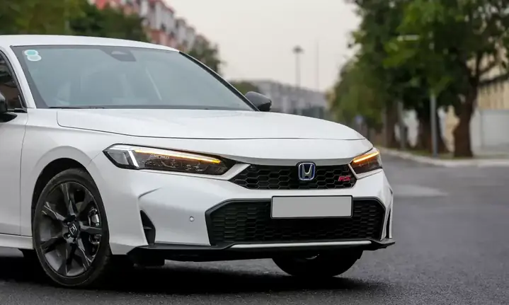 phụ kiện nội thất honda civic