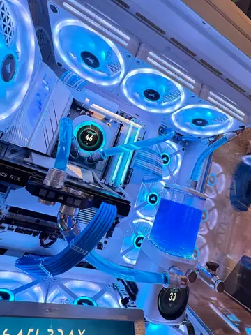 r/Corsair - Ảnh nội thất 2