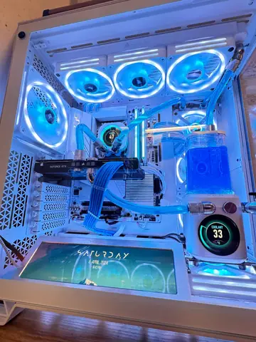 r/Corsair - Ảnh nội thất 1
