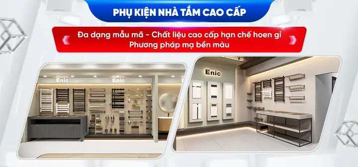 phụ kiện nội thất nhà vệ sinh