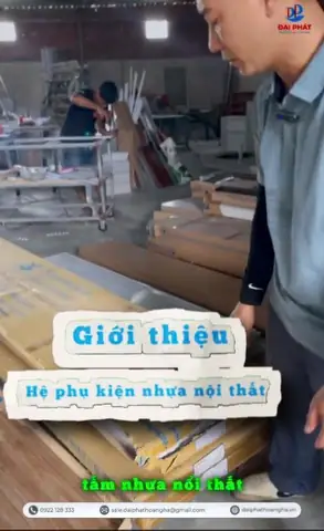 Giới Thiệu