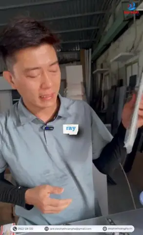 Bản Lề – Ray Trượt – Ke Tăng Cường