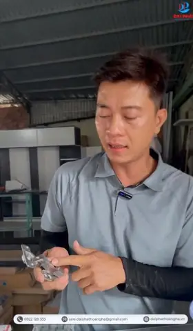 Bản Lề – Ray Trượt – Ke Tăng Cường