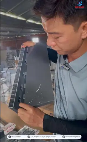 Móc Ngàm Cnc – Liên Kết Hiện Đại, Chính Xác