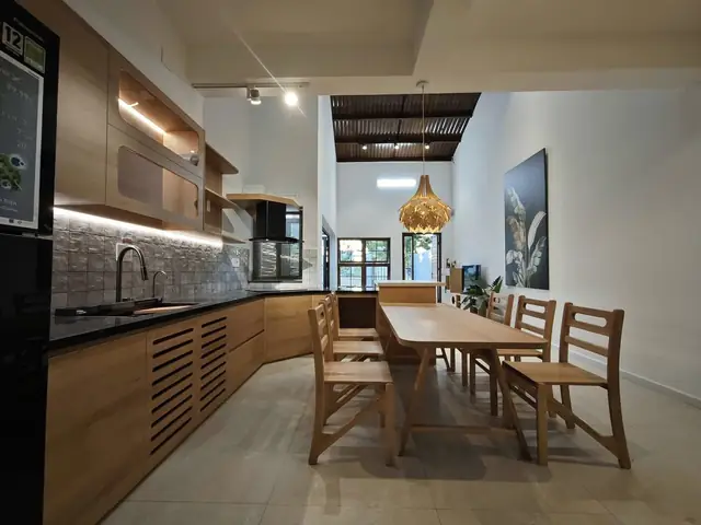 phụ kiện nội thất phố thuốc bắc