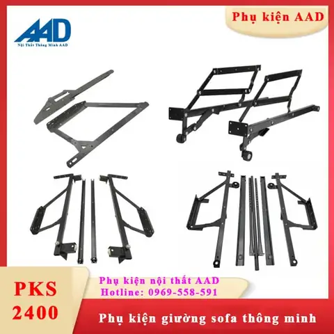 Khám Phá Phụ Kiện Nội Thất Thông Minh Đà Nẵng: Nâng Tầm Không Gian Sống