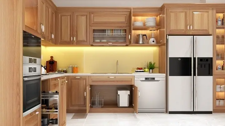 Phụ Kiện Nội Thất Thông Minh TPHCM: Top Sản Phẩm Nâng Tầm Cuộc Sống