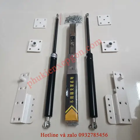 Phụ Kiện Nội Thất Thông Minh Tủ Rượu