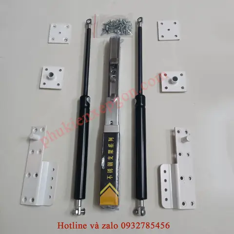 Phụ Kiện Nội Thất Thông Minh Tủ Rượu