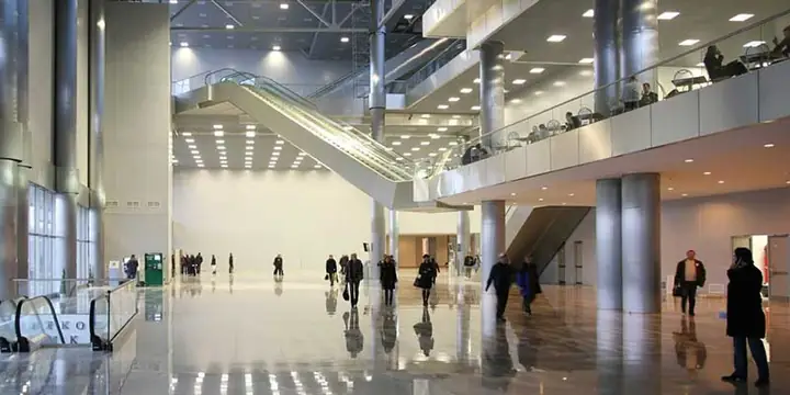 Iii/ Tiện Ích Cho Thuê Chung Cư Hà Đô Centrosa 2 Phòng Ngủ