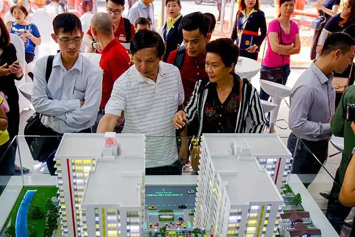 Kết nối thuận lợi