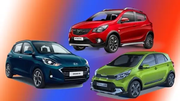 Tìm hiểu phụ tùng nội thất xe Hyundai Grand i10: Những điều cần biết