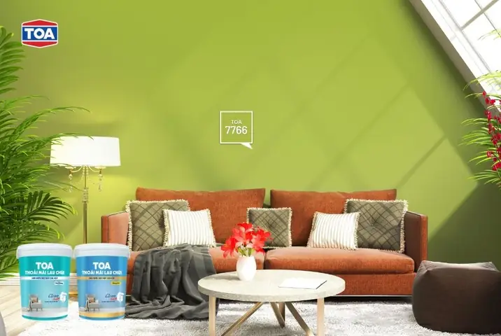MÀU SẮC PHONG THUỶ CHO MỆNH MỘC