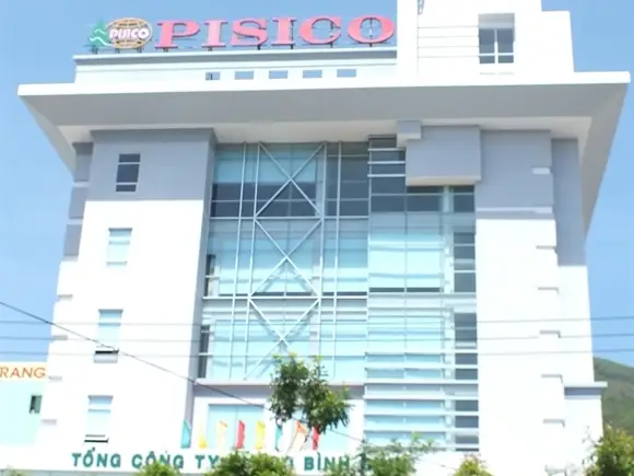 Pisico Nội Thất Gỗ Cổ Phần Mã Số Thuế: Giải Mã Thông Tin Doanh Nghiệp