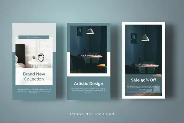 Các xu hướng thiết kế poster nội thất hiện đại