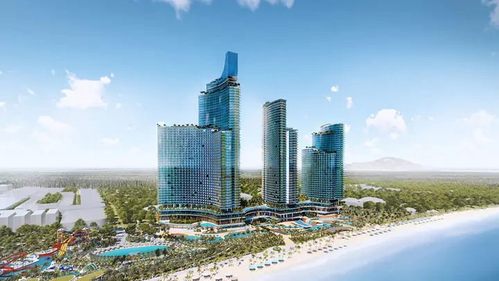 Tổng Quan Dự Án