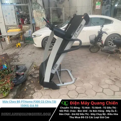 Lợi Ích Sức Khỏe Khi Sử Dụng Máy Chạy Bộ PTHome Cũ Lợi Ích Sức Khỏe Khi Sử Dụng Máy Chạy Bộ PTHome Cũ