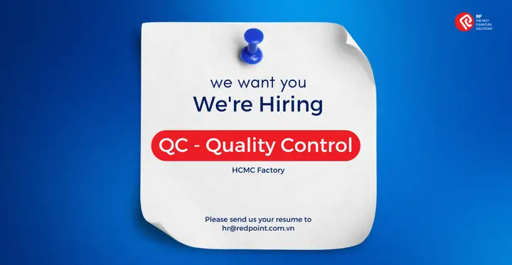 qc trong ngành sản xuất nội thất