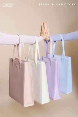 III. Ứng dụng của màu pastel