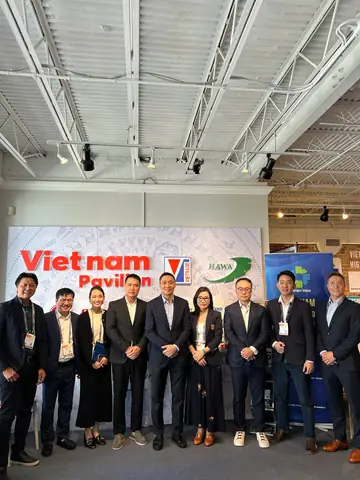 Tín Hiệu Tích Cực Từ Ngành Gỗ Việt Nam Vàđịnh Hướng Phát Triển Bền Vững